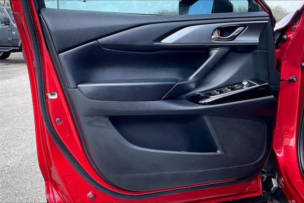 Used 2023 MAZDA CX-9 Touring Plus image 17