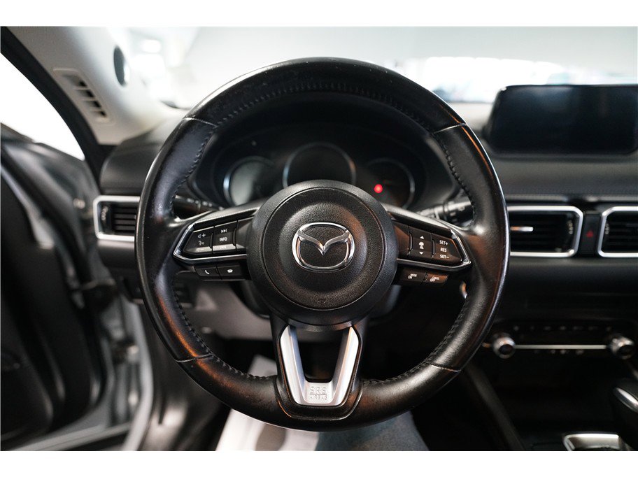 Used 2019 MAZDA CX-5 Grand Touring image 20