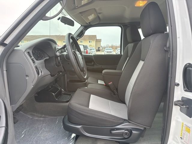 Used 2011 Ford Ranger XLT image 14