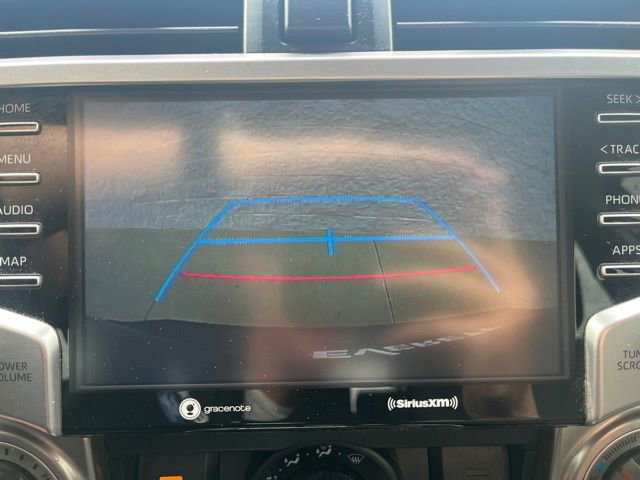 Used 2022 Toyota 4Runner SR5 AWD/4WD image 13