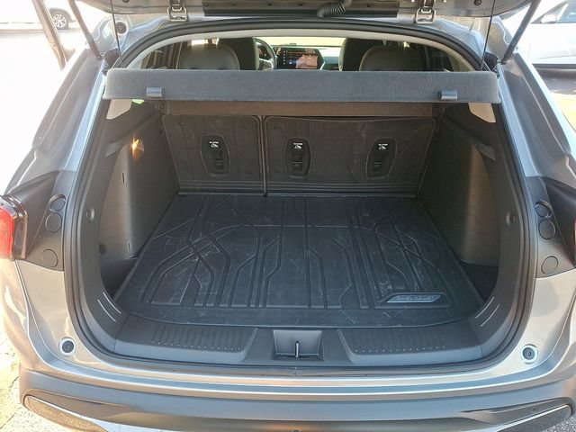 Used 2025 Chevrolet Trax ACTIV w/ Driver Confidence Package FWD image 29
