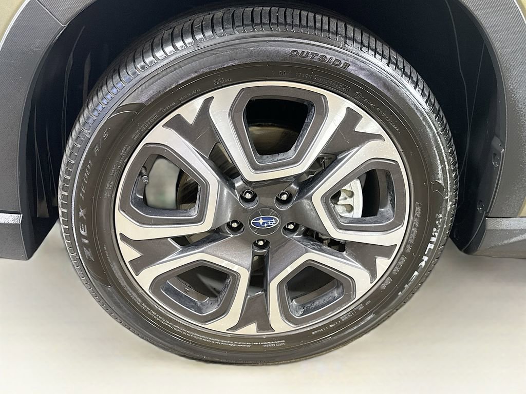 Certified 2023 Subaru Ascent Touring image 42