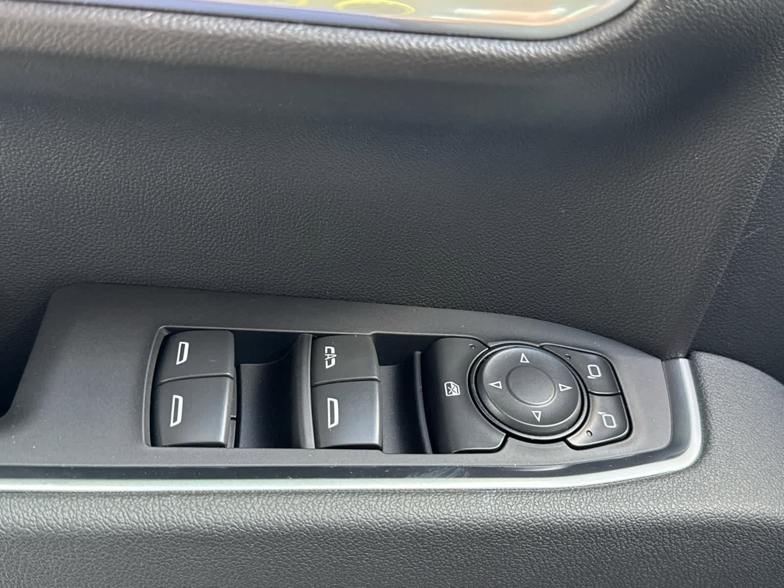 New 2026 Chevrolet Silverado 1500 RST w/ Safety Package image 12