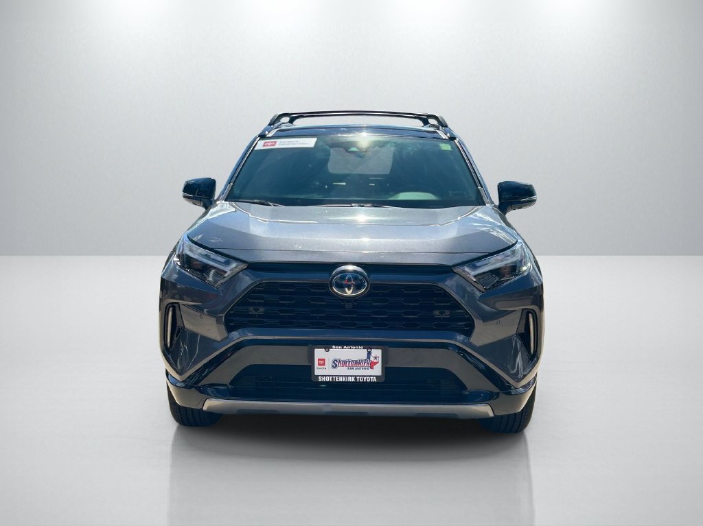 Used 2024 Toyota RAV4 XSE w/ Advanced Technology Package AWD/4WD image 2