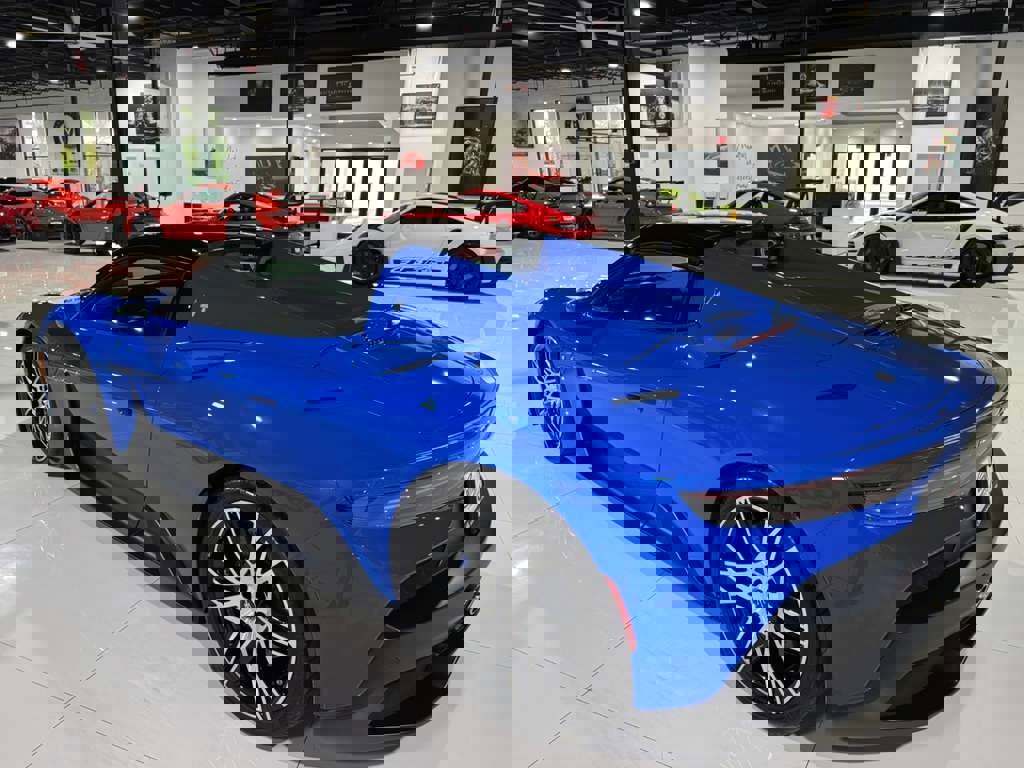 Used 2023 Maserati MC20 Spyder image 21