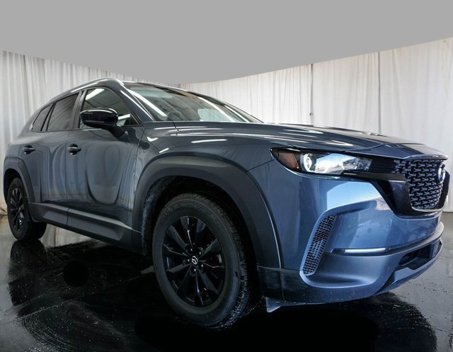 Used 2024 MAZDA CX-50 AWD 2.5 S w/ Preferred Package image 2