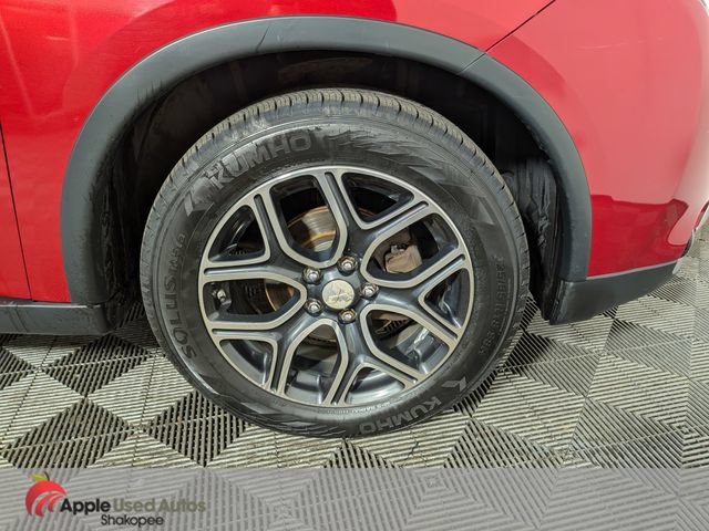 Used 2015 Mitsubishi Outlander GT AWD/4WD image 49