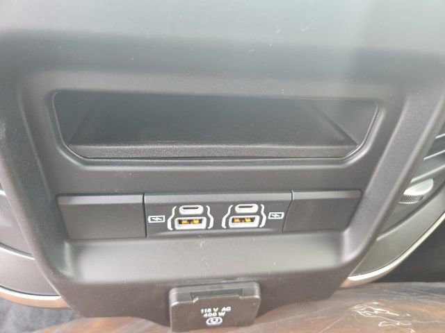 New 2026 RAM 1500 Big Horn image 9