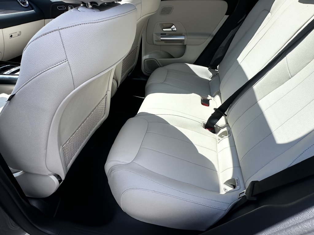 Certified 2026 Mercedes-Benz GLA 250 image 35