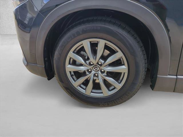 Used 2021 MAZDA CX-9 Touring w/ Touring Premium Package FWD image 25
