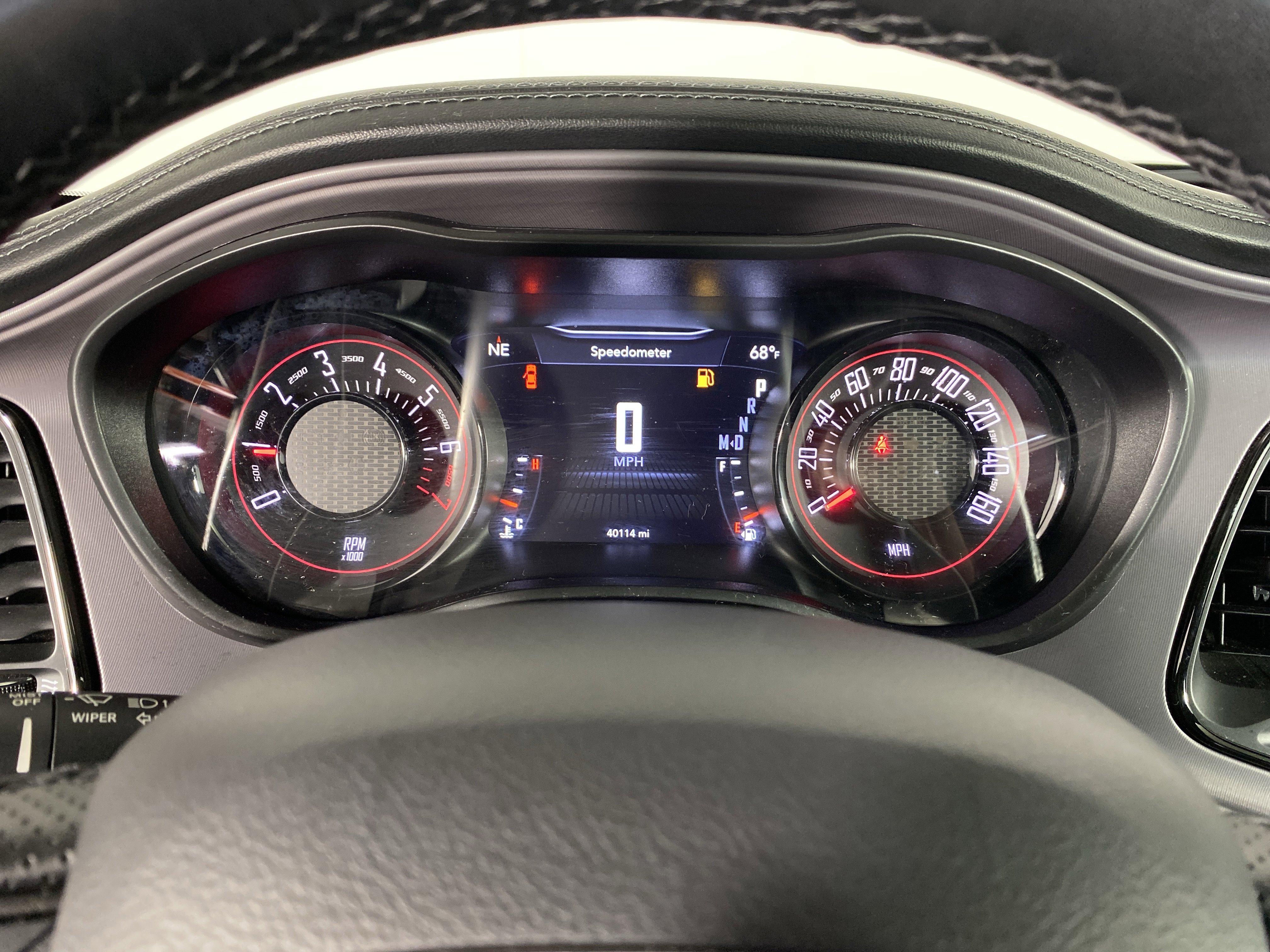 Used 2023 Dodge Challenger GT w/ Plus Package RWD image 23