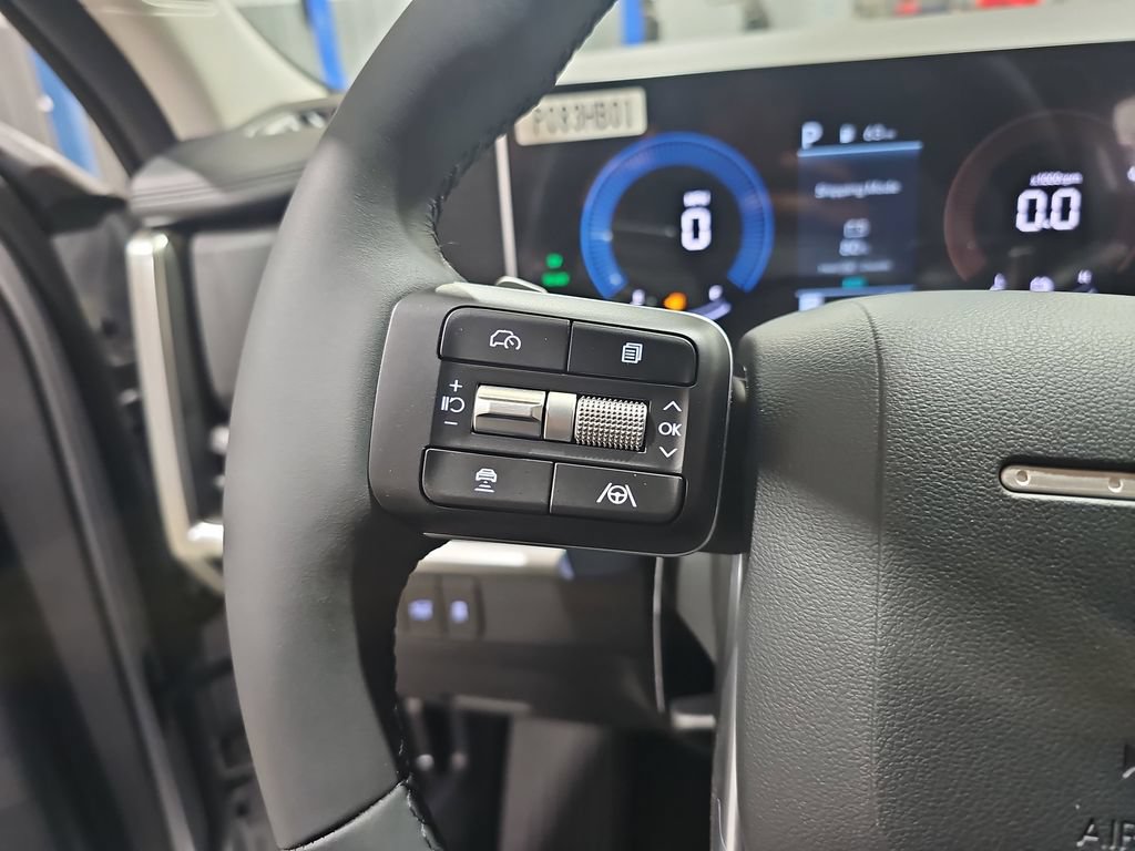 New 2026 Hyundai Santa Fe SE AWD/4WD image 18