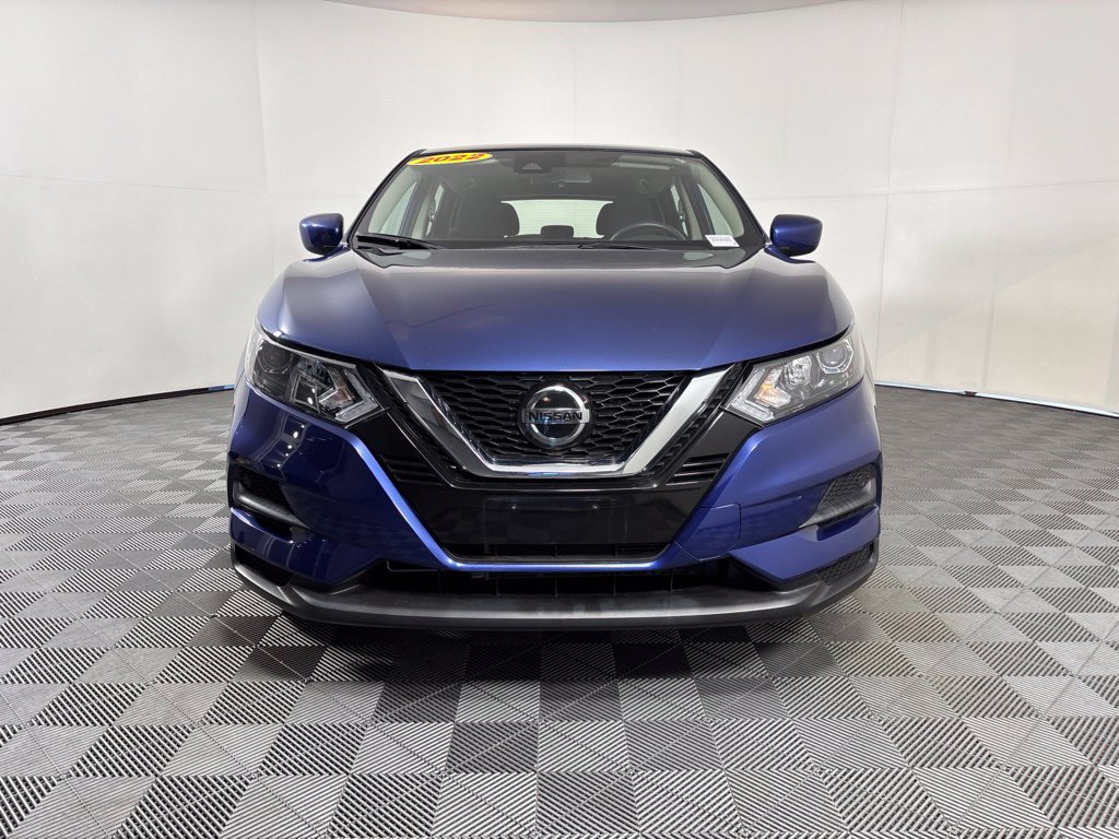 Used 2022 Nissan Rogue Sport S AWD/4WD image 20