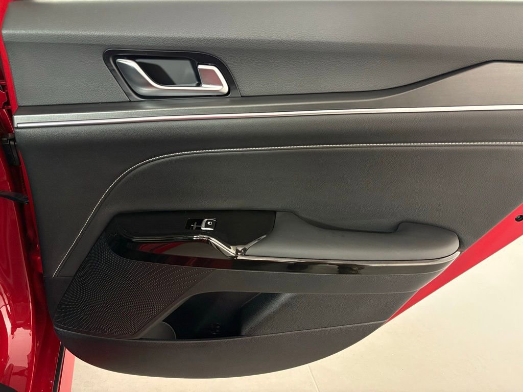 New 2026 Kia K5 GT-Line image 39