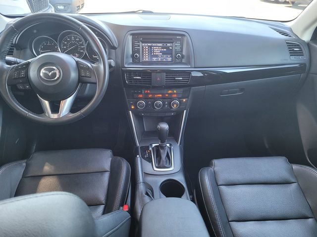 Used 2015 MAZDA CX-5 Grand Touring image 6
