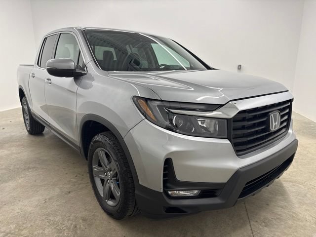 Certified 2023 Honda Ridgeline RTL image 3