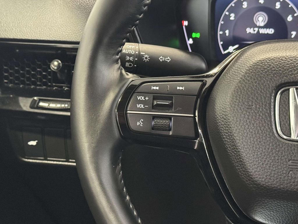 Used 2026 Honda CR-V EX-L image 29