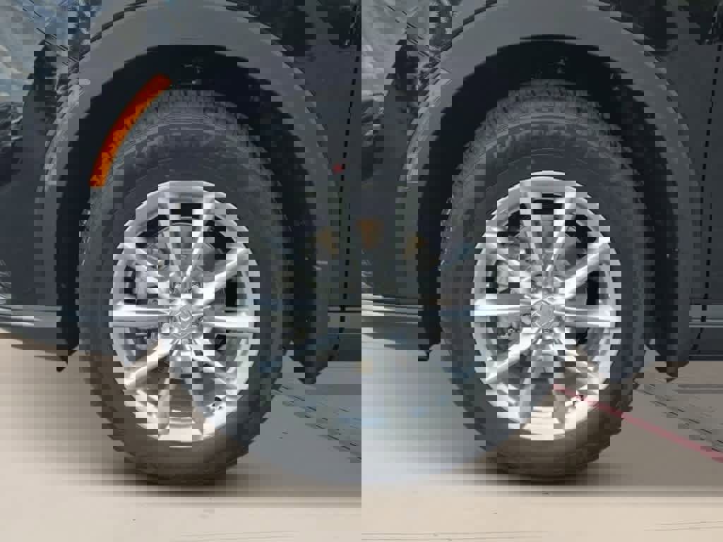 New 2026 Honda CR-V EX image 9