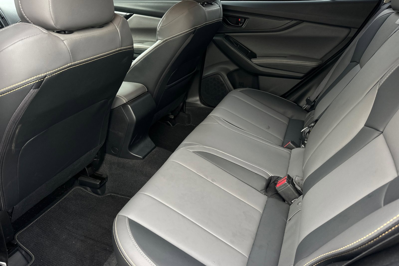 Used 2022 Subaru Crosstrek 2.5i Sport w/ Moonroof Package image 12