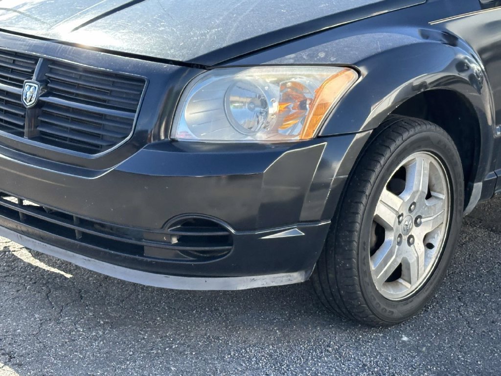 Used 2008 Dodge Caliber SE w/ Popular Equipment Group FWD image 8