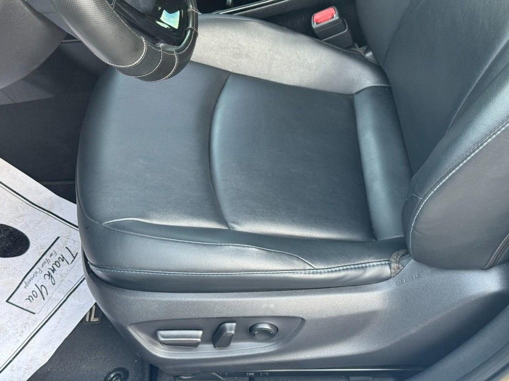 Used 2021 Toyota Prius Limited image 17