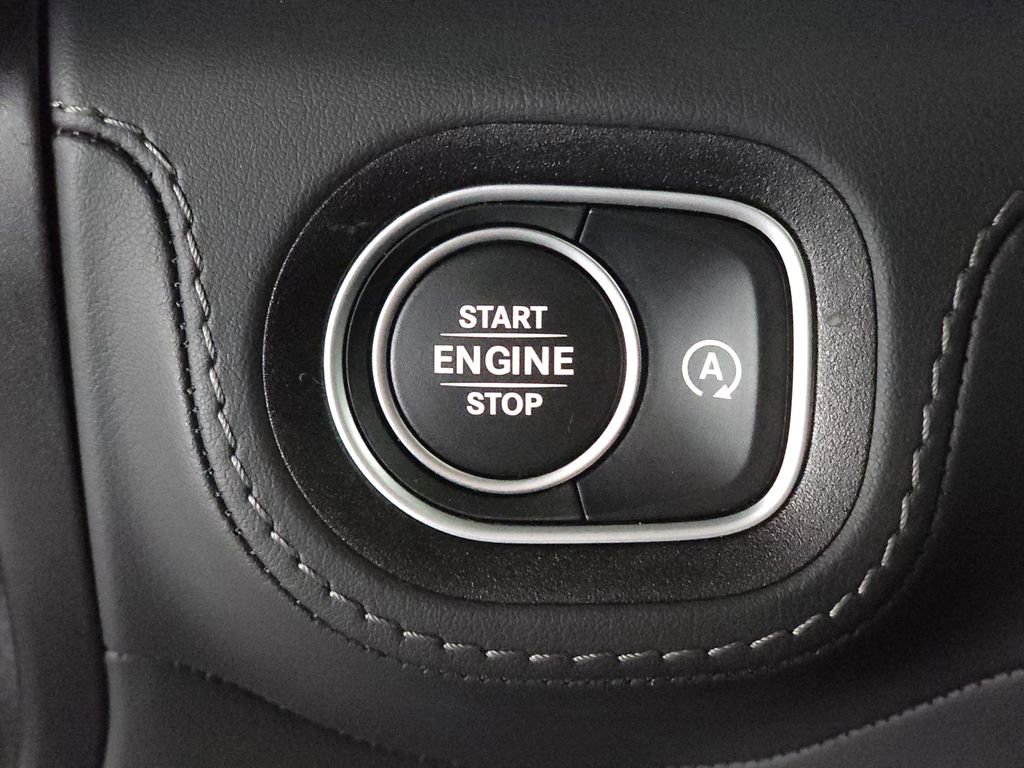 Used 2024 Mercedes-Benz GLS 63 AMG 4MATIC w/ AMG Night Package image 17