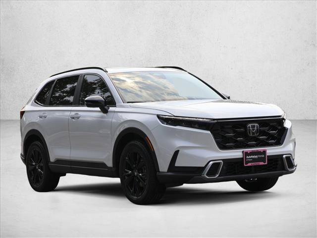 New 2026 Honda CR-V Sport Touring image 3