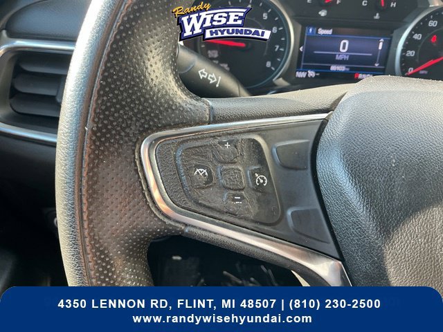 Used 2019 Chevrolet Equinox LT AWD/4WD image 21
