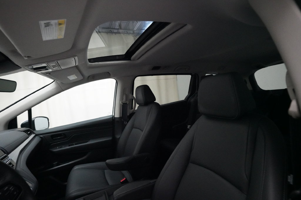 Used 2025 Honda Odyssey EX-L image 33