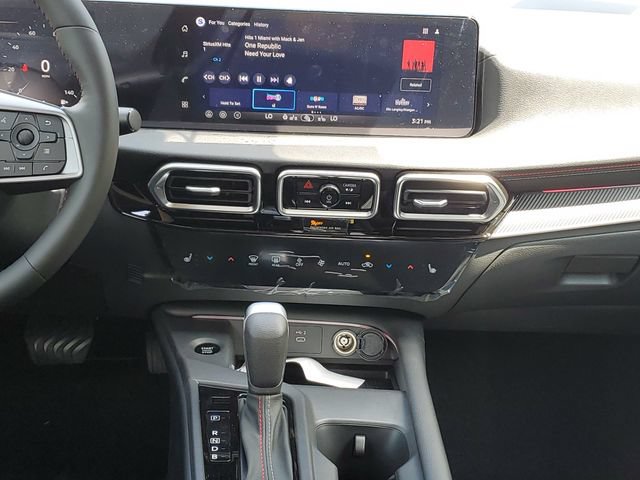 New 2026 Nissan Sentra SR w/ SR Premium Package FWD image 25