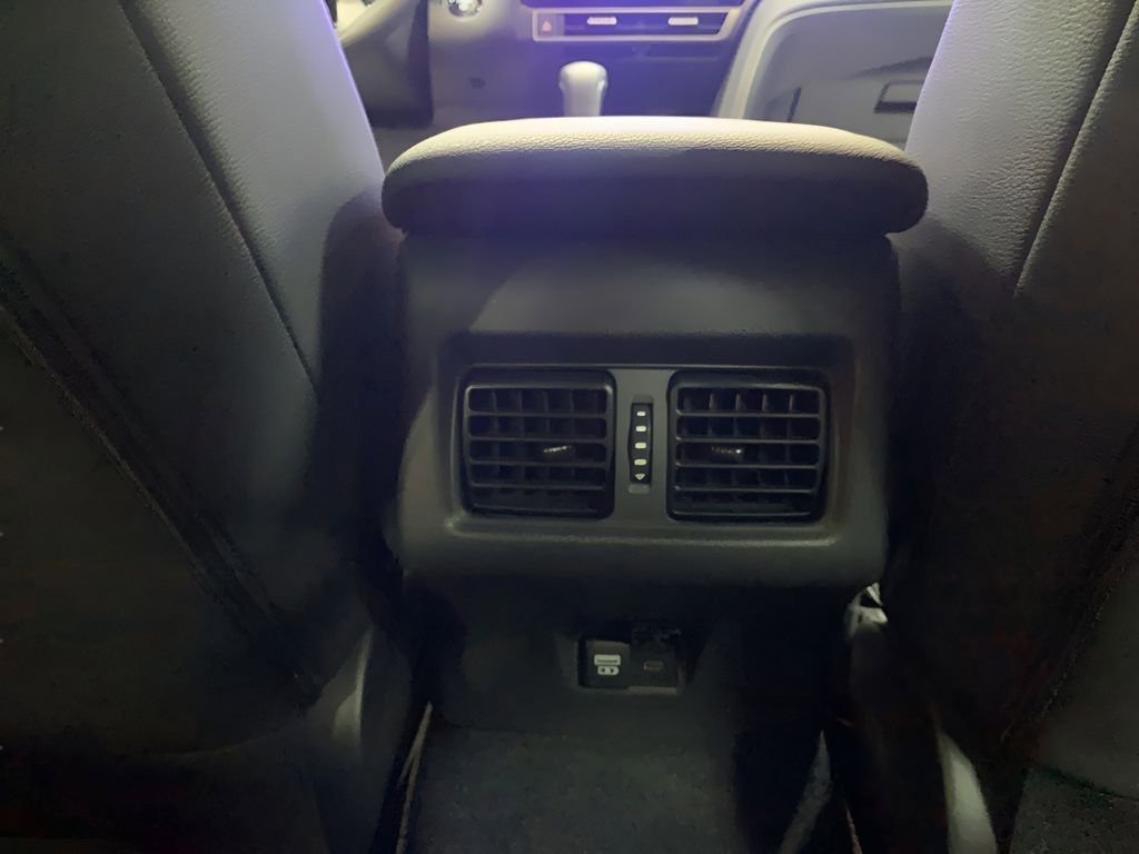 New 2026 Toyota Camry SE image 14
