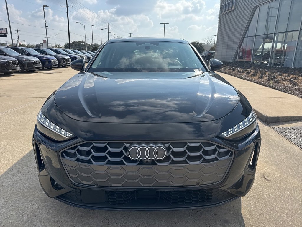 Used 2025 Audi A5 2.0T Premium Plus w/ Premium Plus