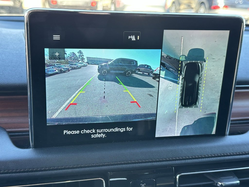 Used 2023 Lincoln Aviator Reserve image 5