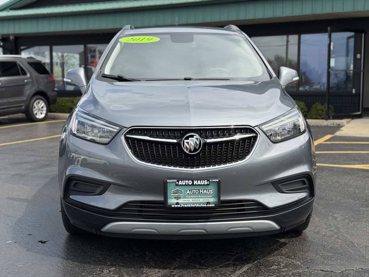 Used 2019 Buick Encore Preferred image 4
