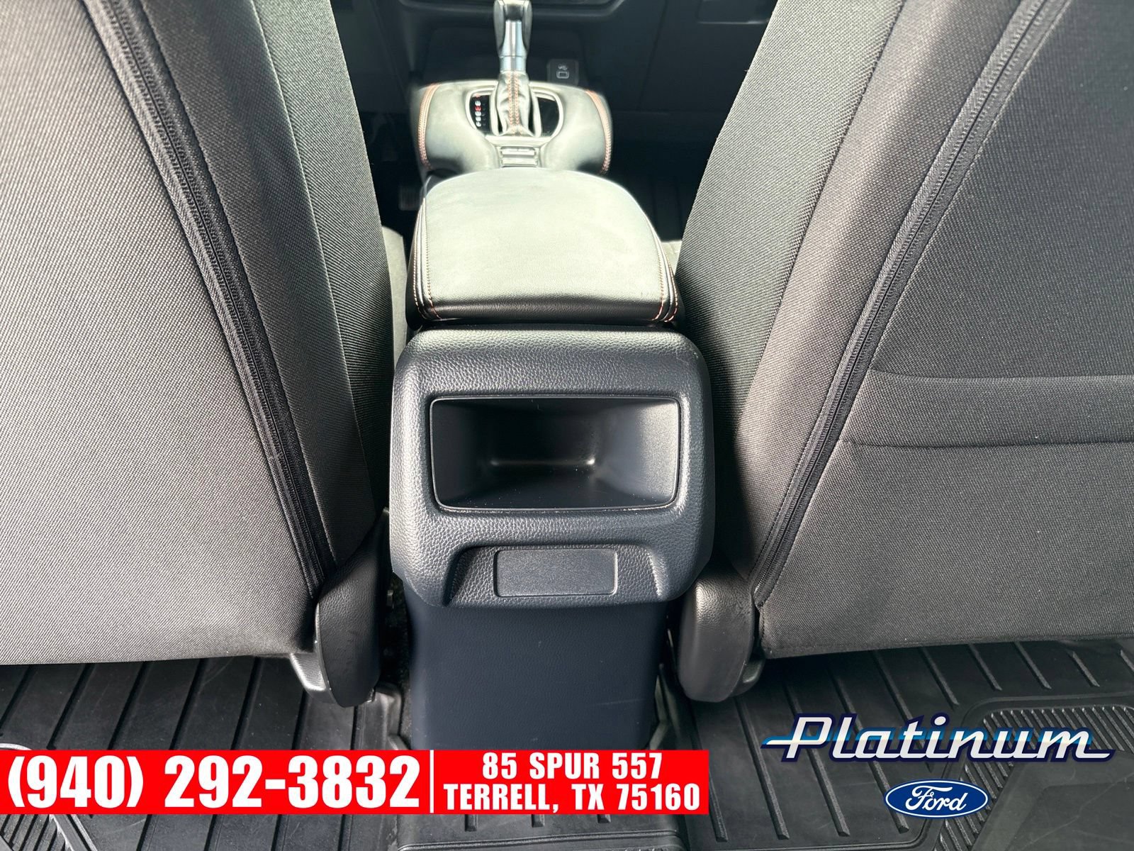 Used 2023 Honda HR-V Sport image 13