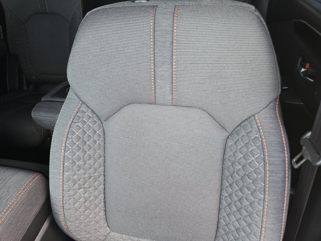 Certified 2026 Honda Pilot Sport image 15