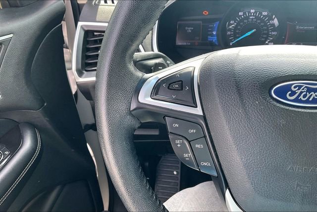 Used 2016 Ford Edge Sport AWD/4WD image 18