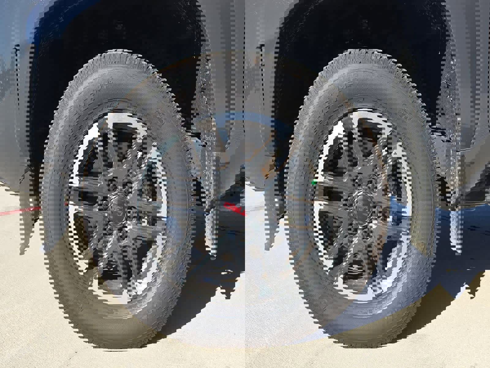 Used 2024 Toyota Tacoma TRD Sport image 12