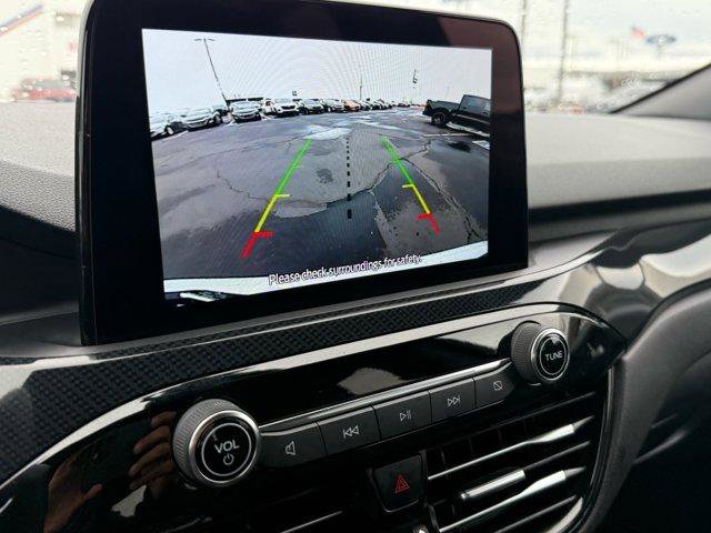 Used 2023 Ford Escape ST-Line image 25