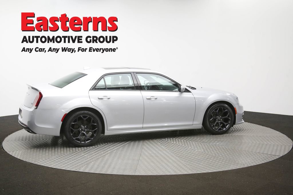 Used 2020 Chrysler 300 S image 45