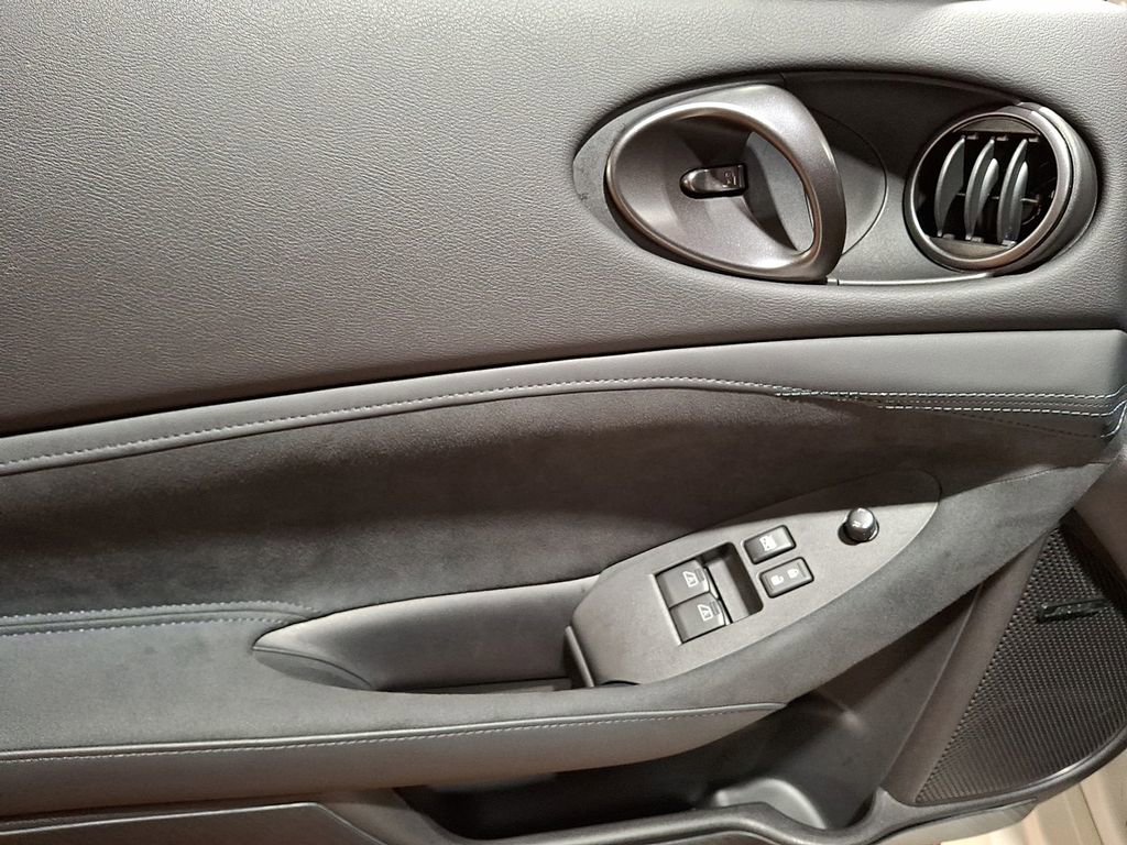 Used 2025 Nissan Z NISMO w/ Floor Mat Package image 10