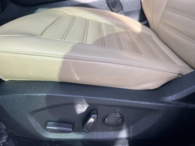 Used 2020 Ford Edge SEL w/ Convenience Package AWD/4WD image 20