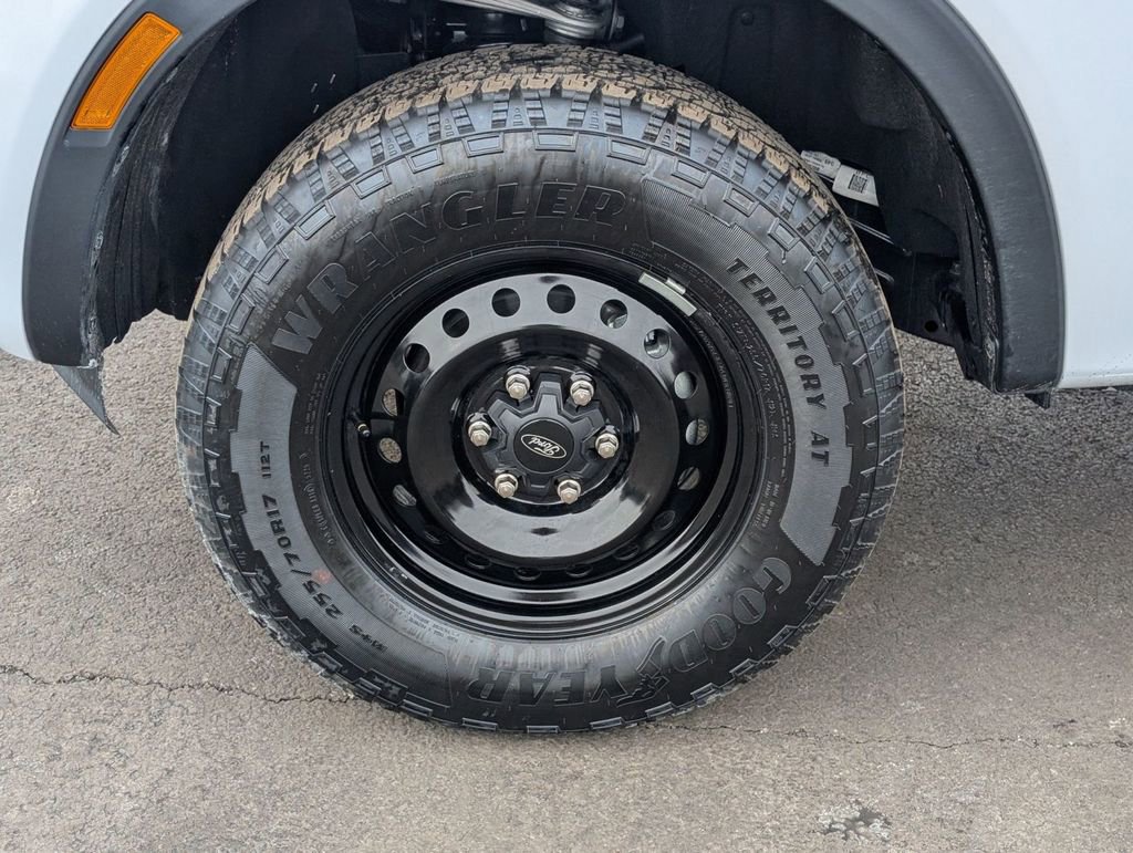 New 2026 Ford Ranger XL w/ Trailer Tow Package image 13
