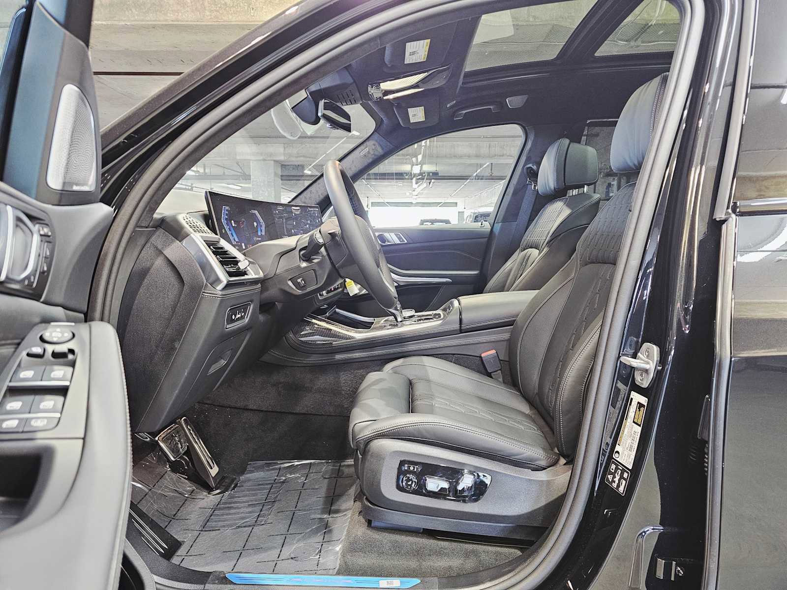 New 2026 BMW ALPINA XB7 image 23