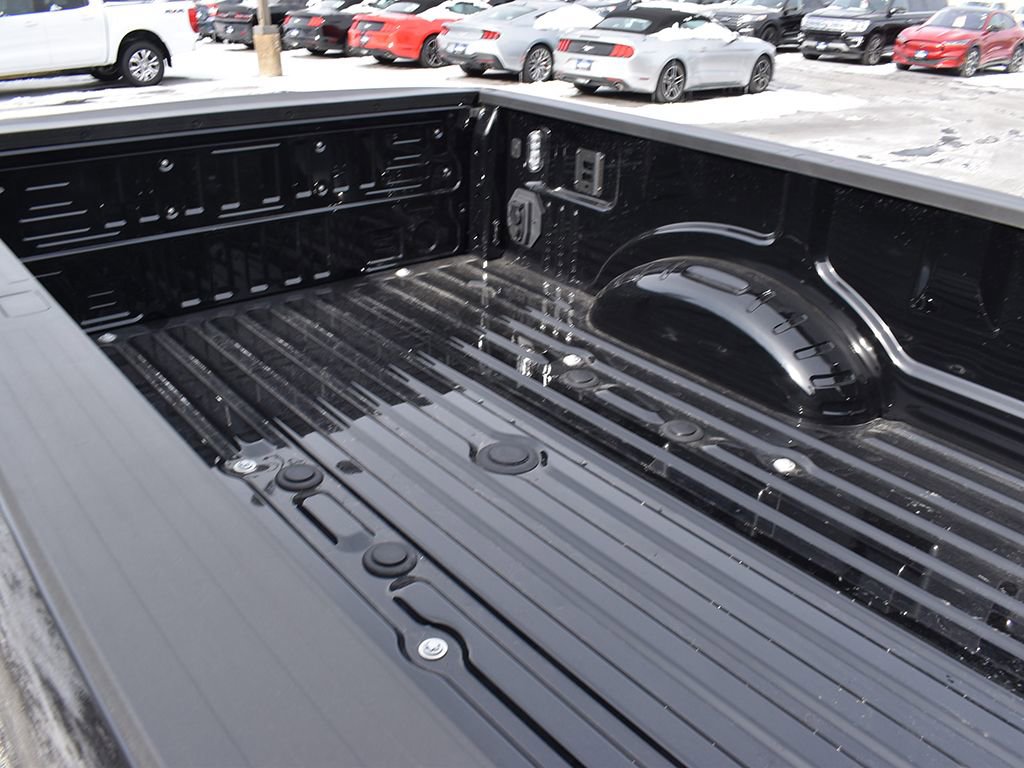 New 2026 Ford F250 Lariat w/ Chrome Package image 30