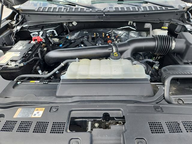 Used 2022 Lincoln Navigator Black Label AWD/4WD image 29