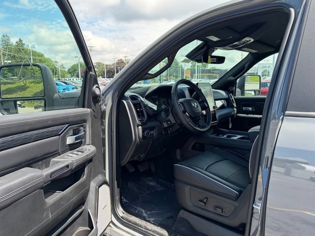 New 2026 RAM 2500 Power Wagon AWD/4WD image 15