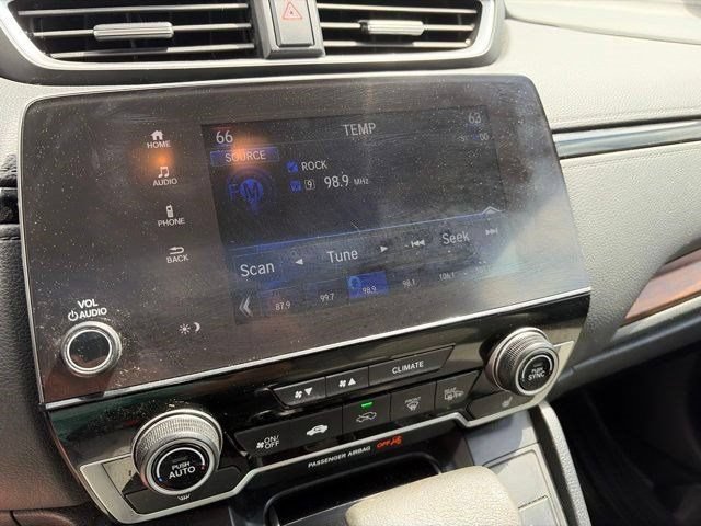 Used 2019 Honda CR-V EX image 21