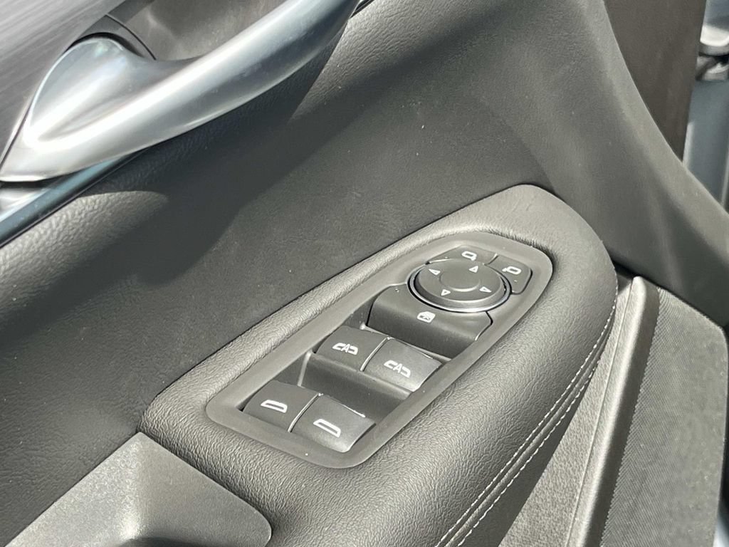 New 2026 Cadillac XT5 Luxury AWD/4WD image 24
