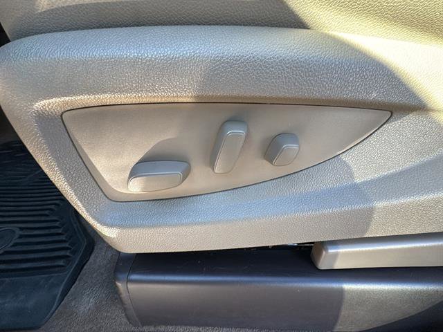 Used 2015 Chevrolet Silverado 1500 LTZ w/ LTZ Plus Package image 14